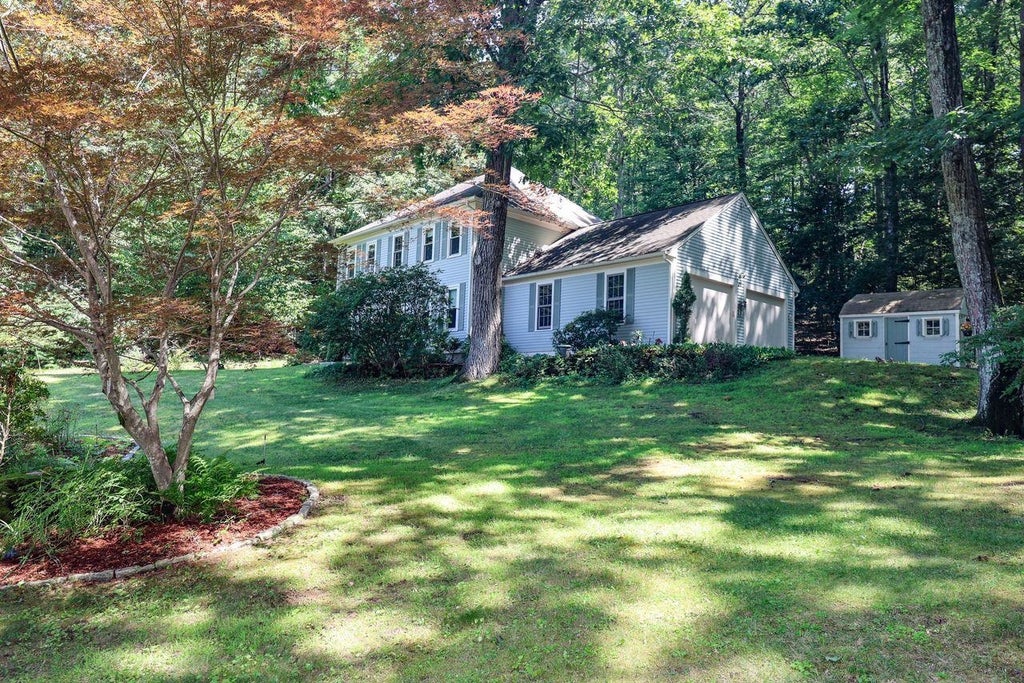 Photo of 23 Lorisa Lane, Milford, NH 03055 (MLS # 5101845)