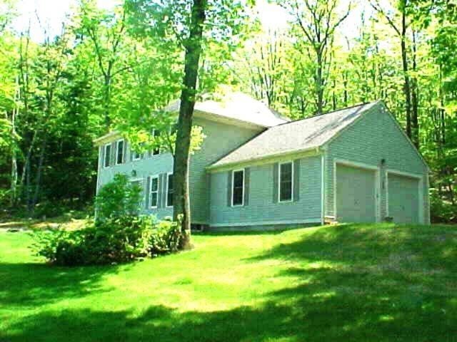 Photo of 23 Lorisa Lane, Milford, NH 03055 (MLS # 5101845)