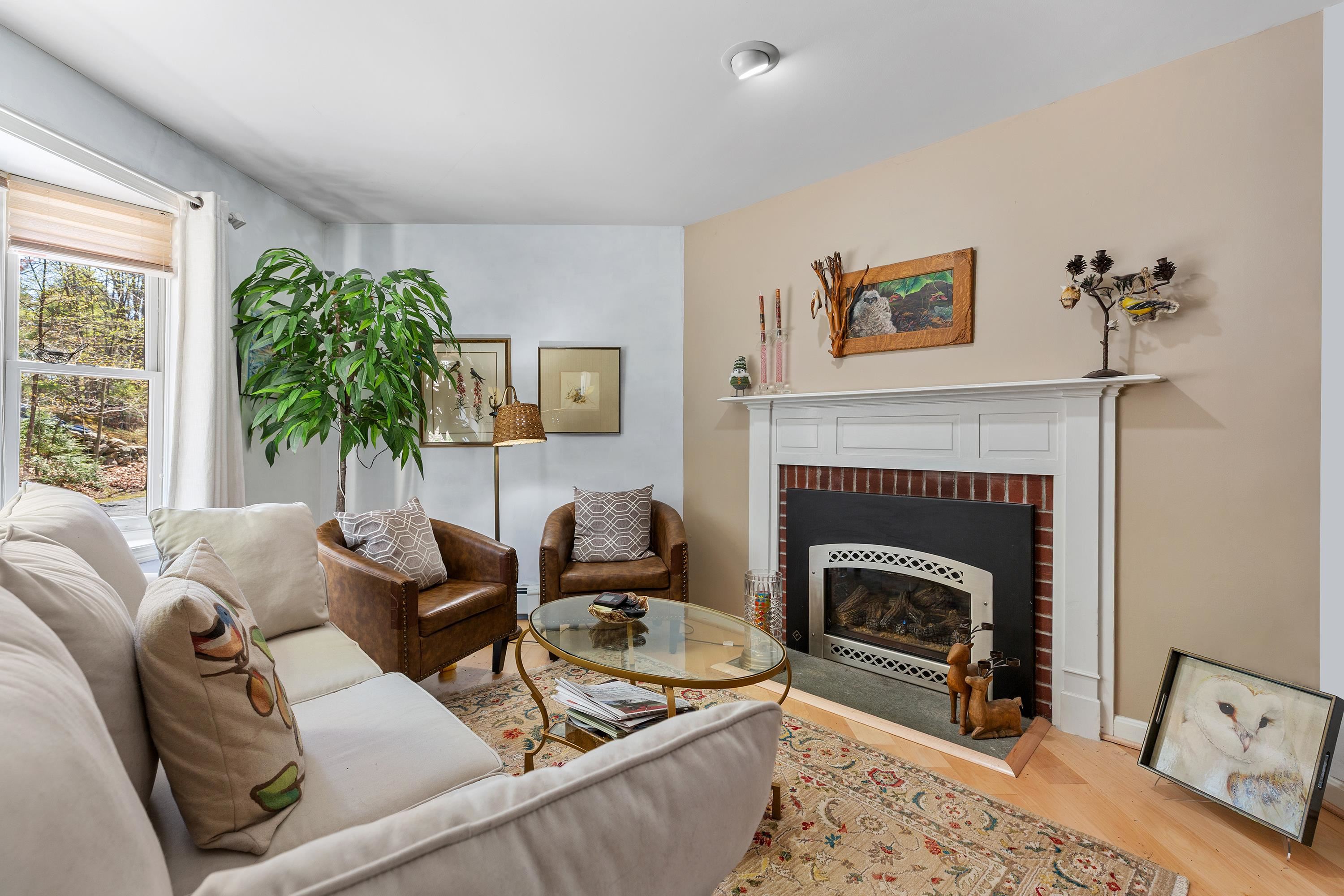 266 Poverty Lane 3A