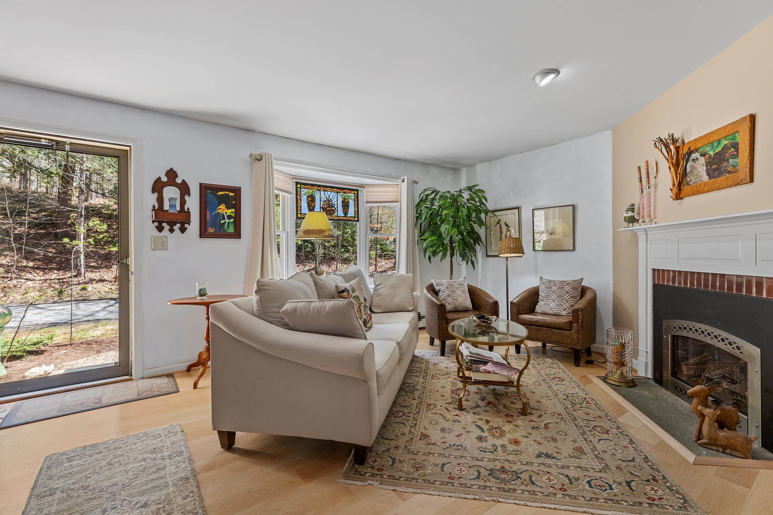 266 Poverty Lane 3A