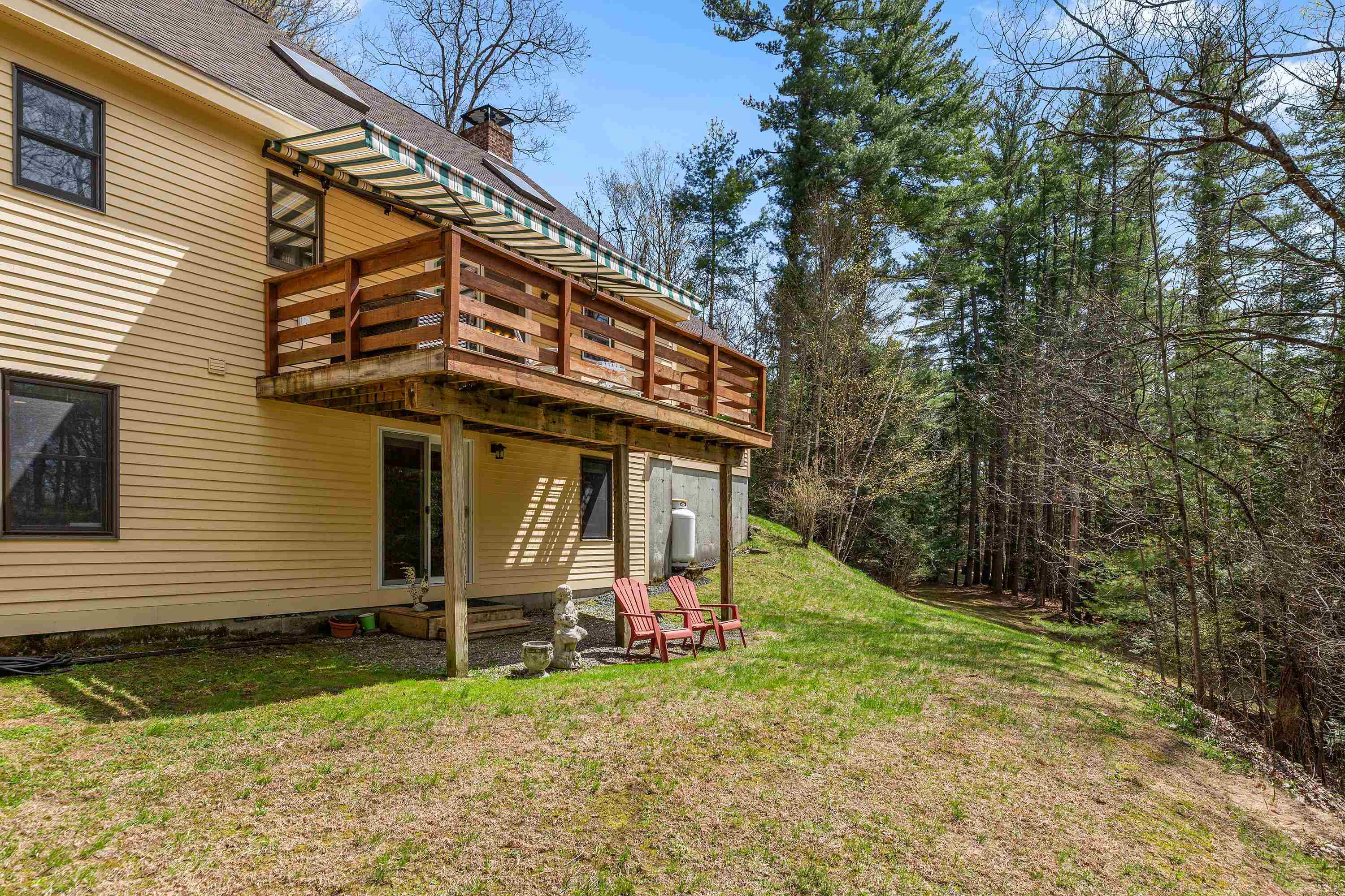 266 Poverty Lane 3A