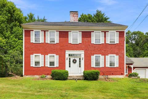 Photo of 12 Nottingham Road, Deerfield, NH 03037 (MLS # 5104306)