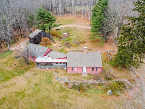 Property photo of 195 Pinnacle Ridge Road, Meredith, NH 03253