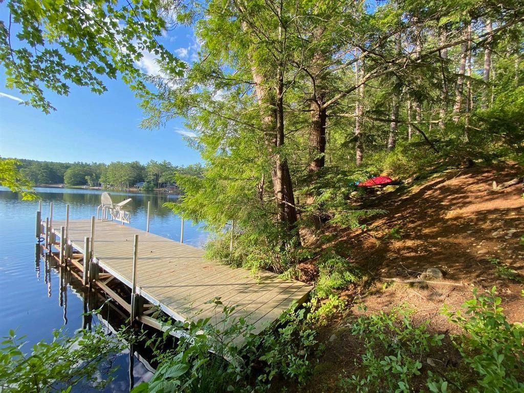 Photo of 195 Pinnacle Ridge Road, Meredith, NH 03253 (MLS # 5098073)