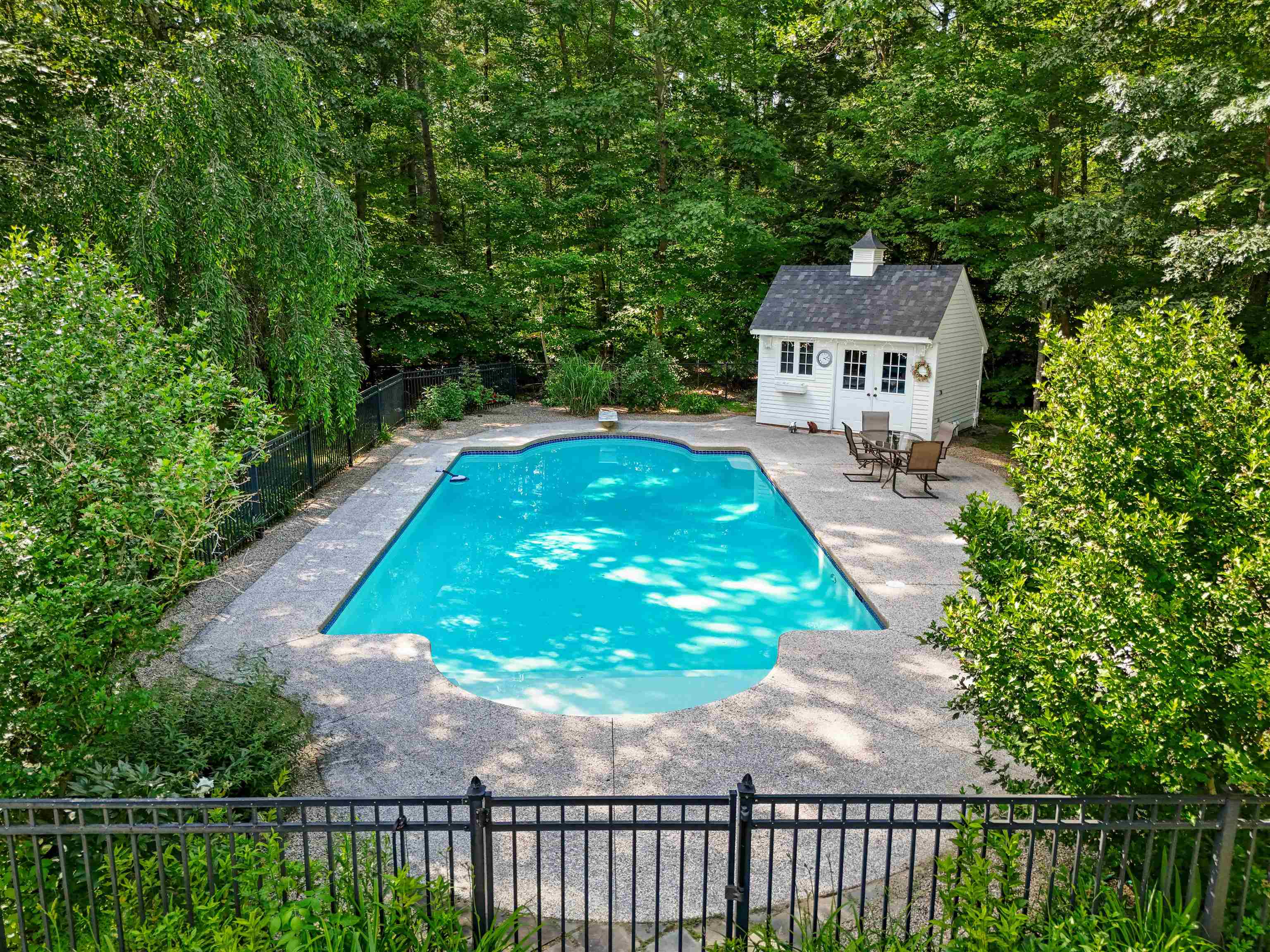 54 Crestwood Drive