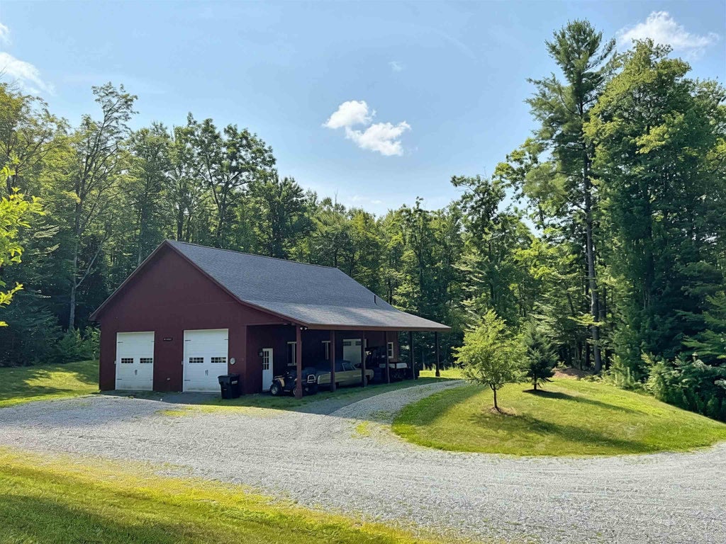 Photo of 175 Beechwood Drive, Cornish, NH 03745 (MLS # 5100826)