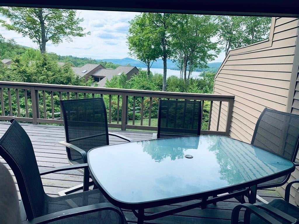 Photo of 61 Woodbury Drive #43, Bristol, NH 03222 (MLS # 4983441)