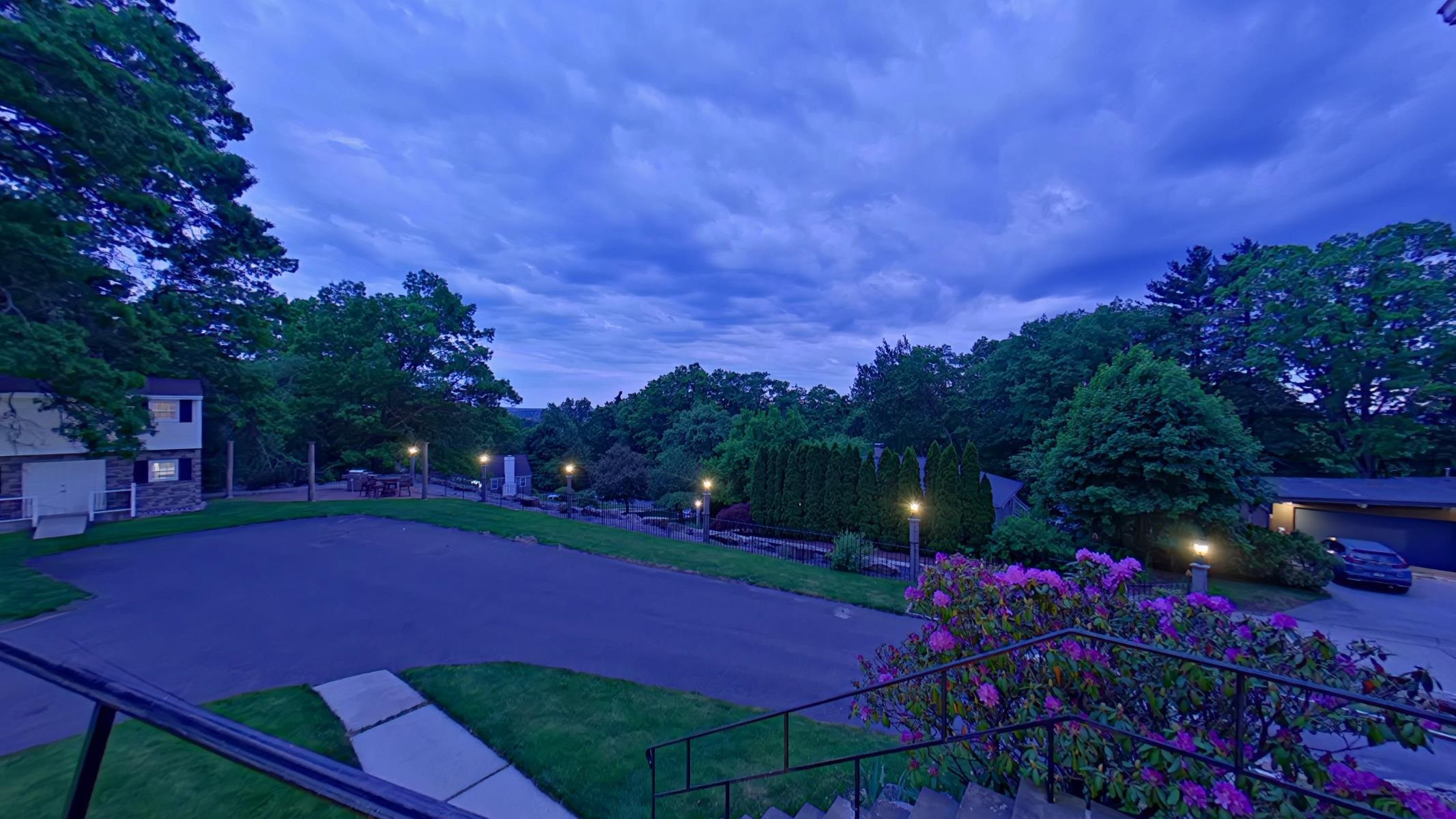 33 High Ridge Road
