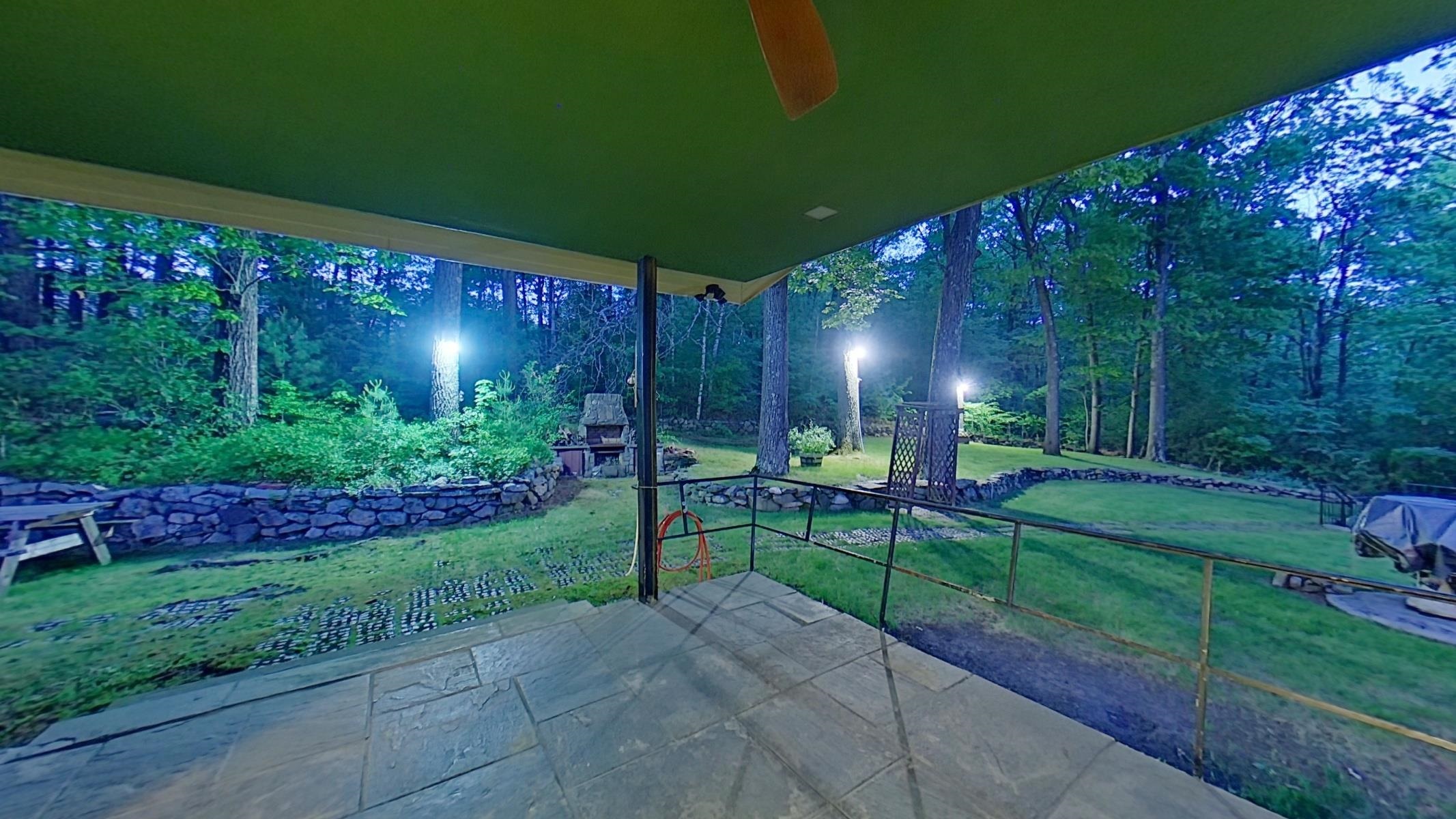 33 High Ridge Road