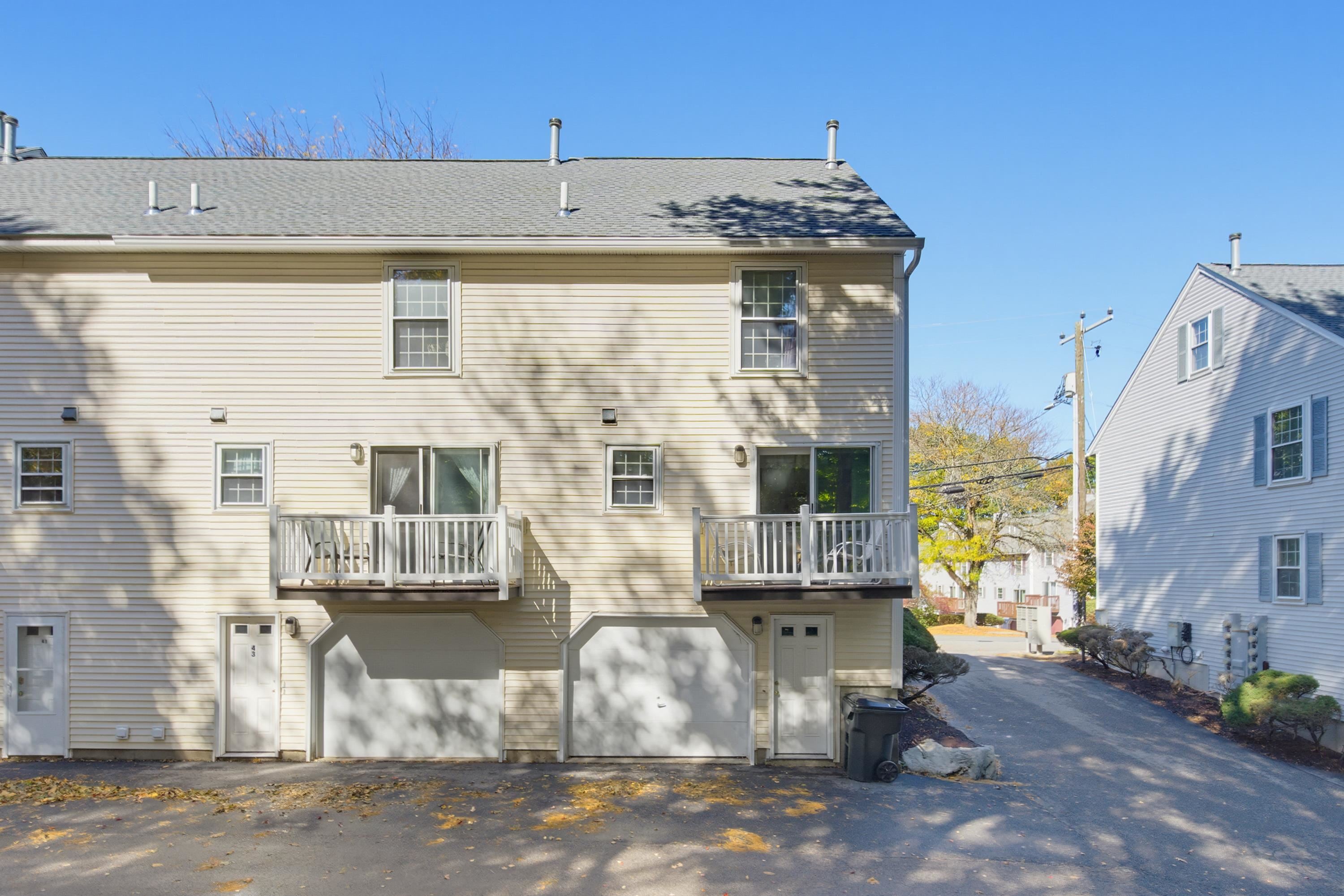 45 Beech Hill Avenue 45