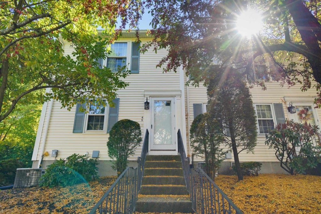 Photo of 45 Beech Hill Avenue #45, Manchester, NH 03103 (MLS # 5114825)