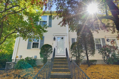Photo of 45 Beech Hill Avenue #45, Manchester, NH 03103 (MLS # 5114825)