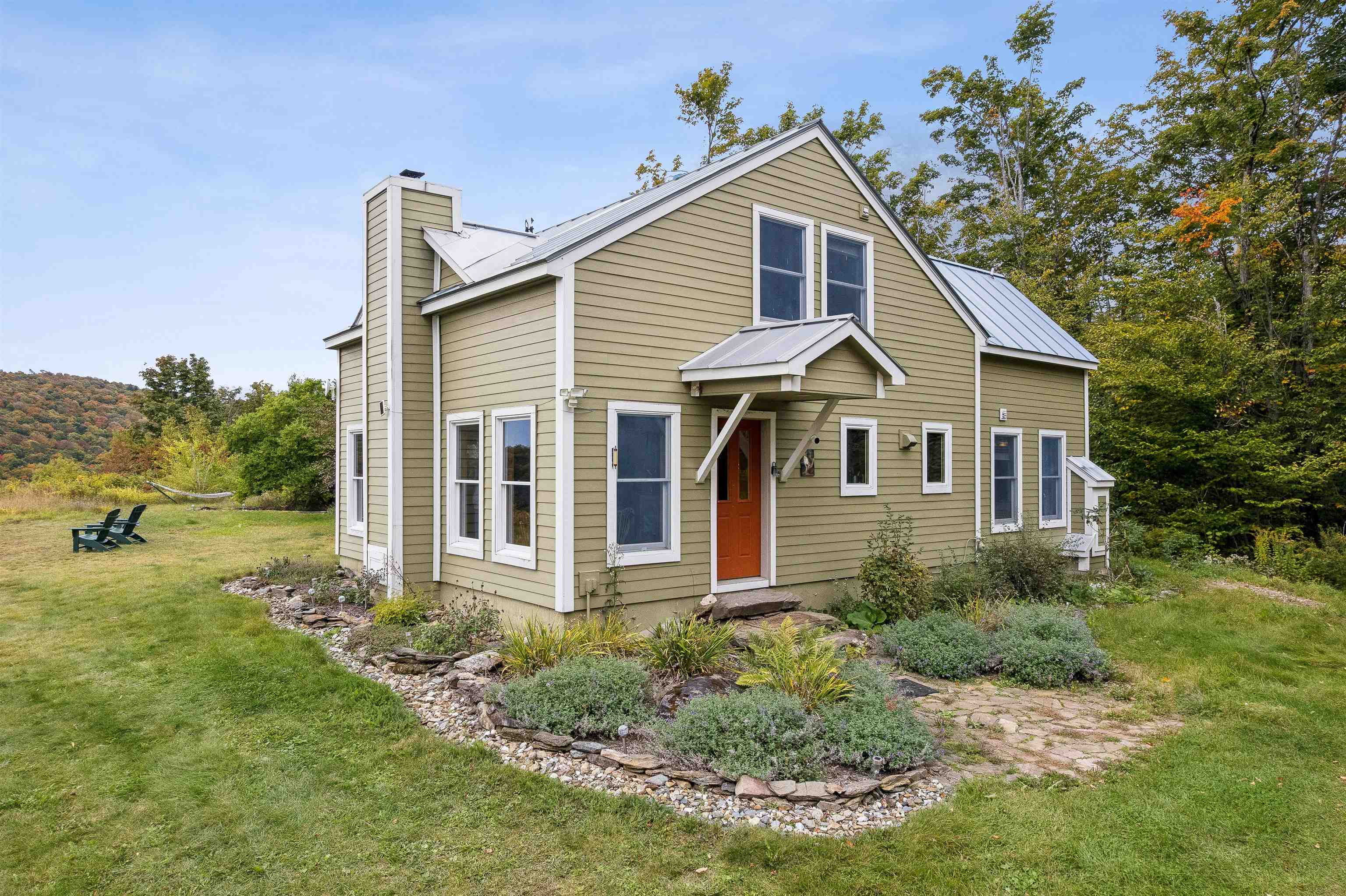 1783 Stone Chimney Road