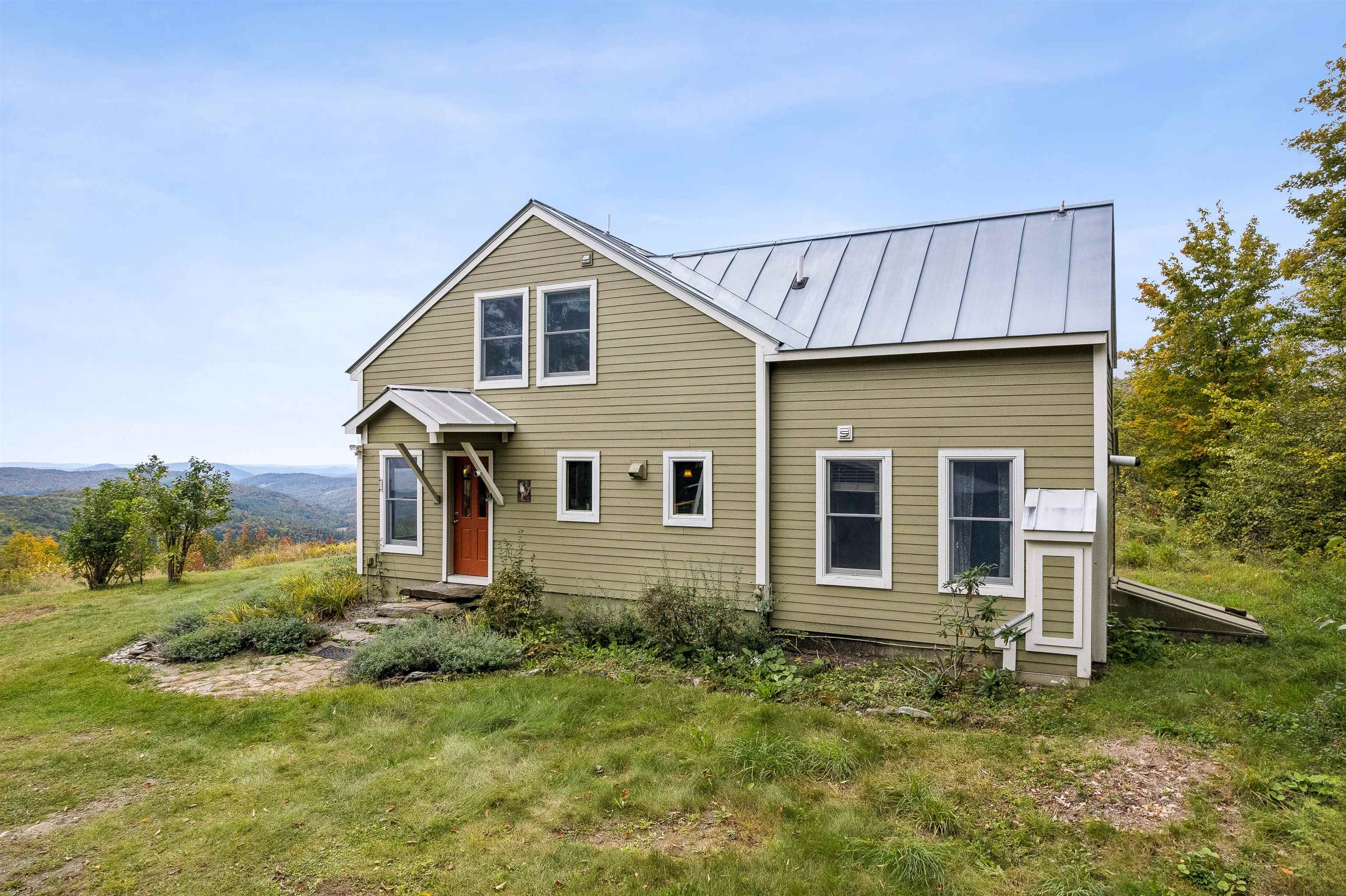 1783 Stone Chimney Road