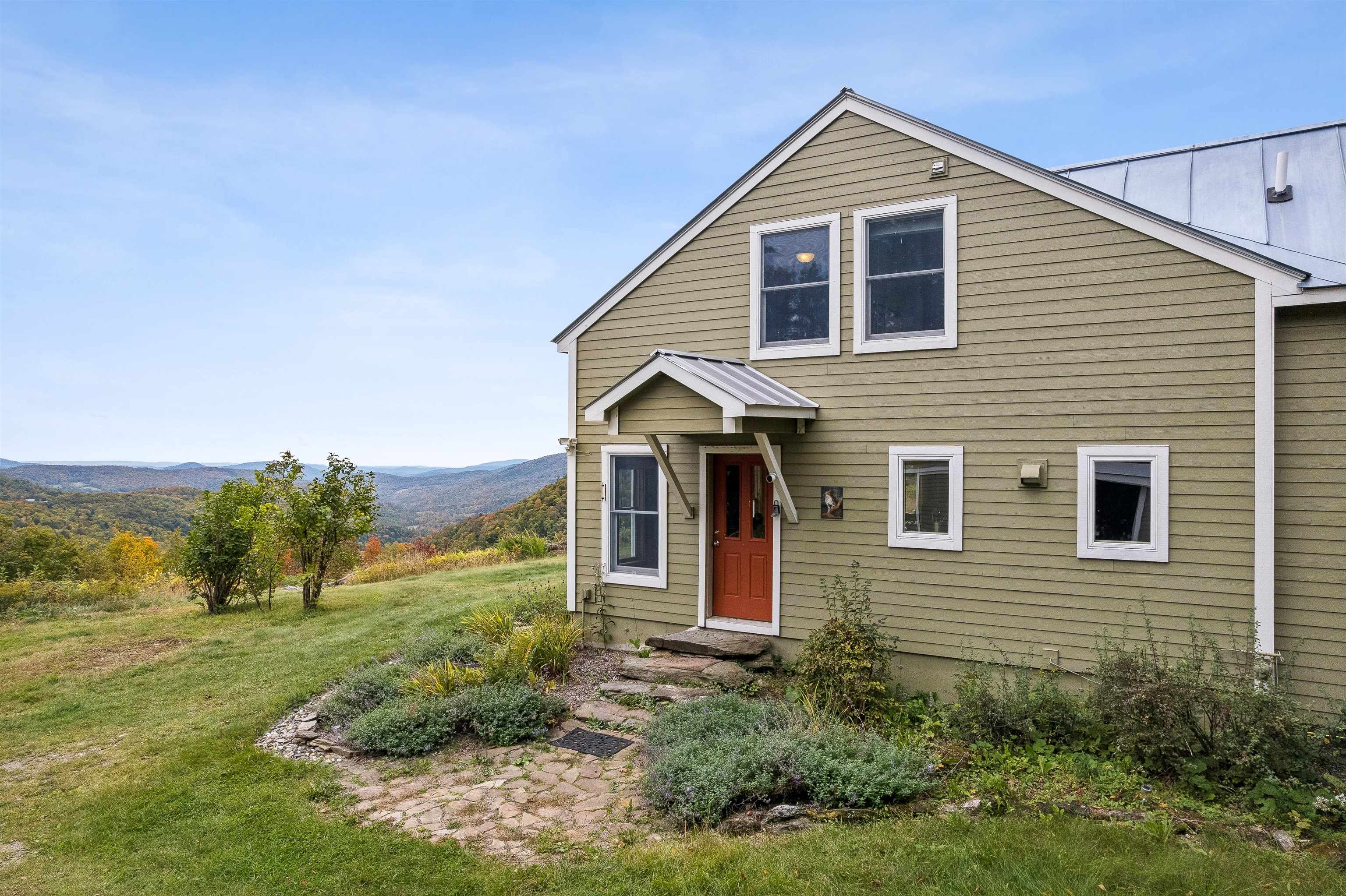 1783 Stone Chimney Road