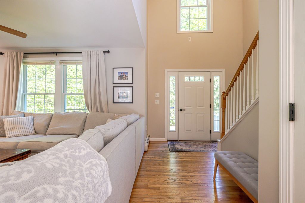 Photo of 877 River Road, Weare, NH 03281 (MLS # 5093959)