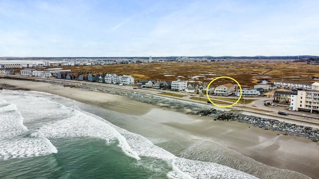 Photo of Hampton, NH 03038 (MLS # 5090681)