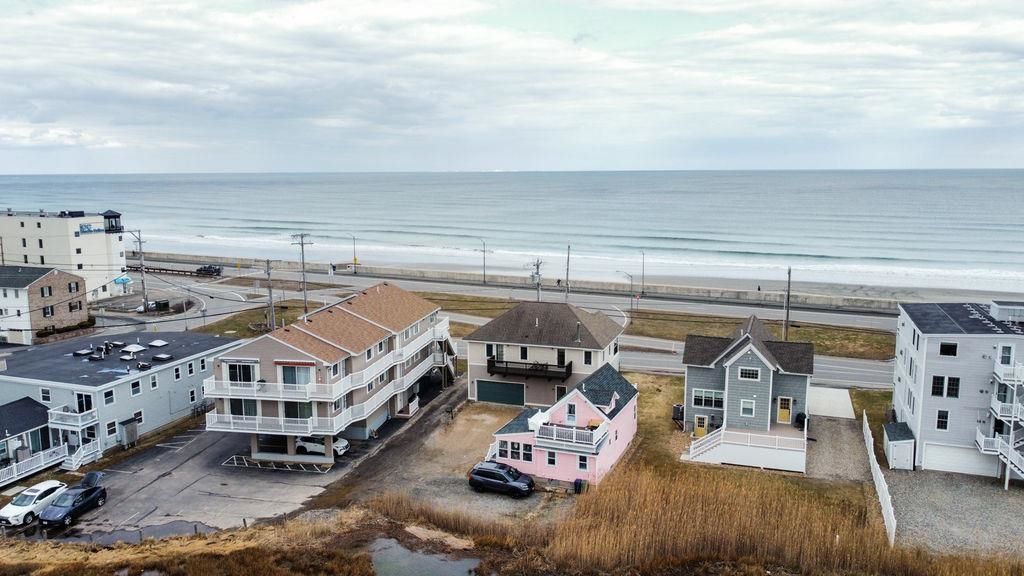 Photo of Hampton, NH 03038 (MLS # 5090681)