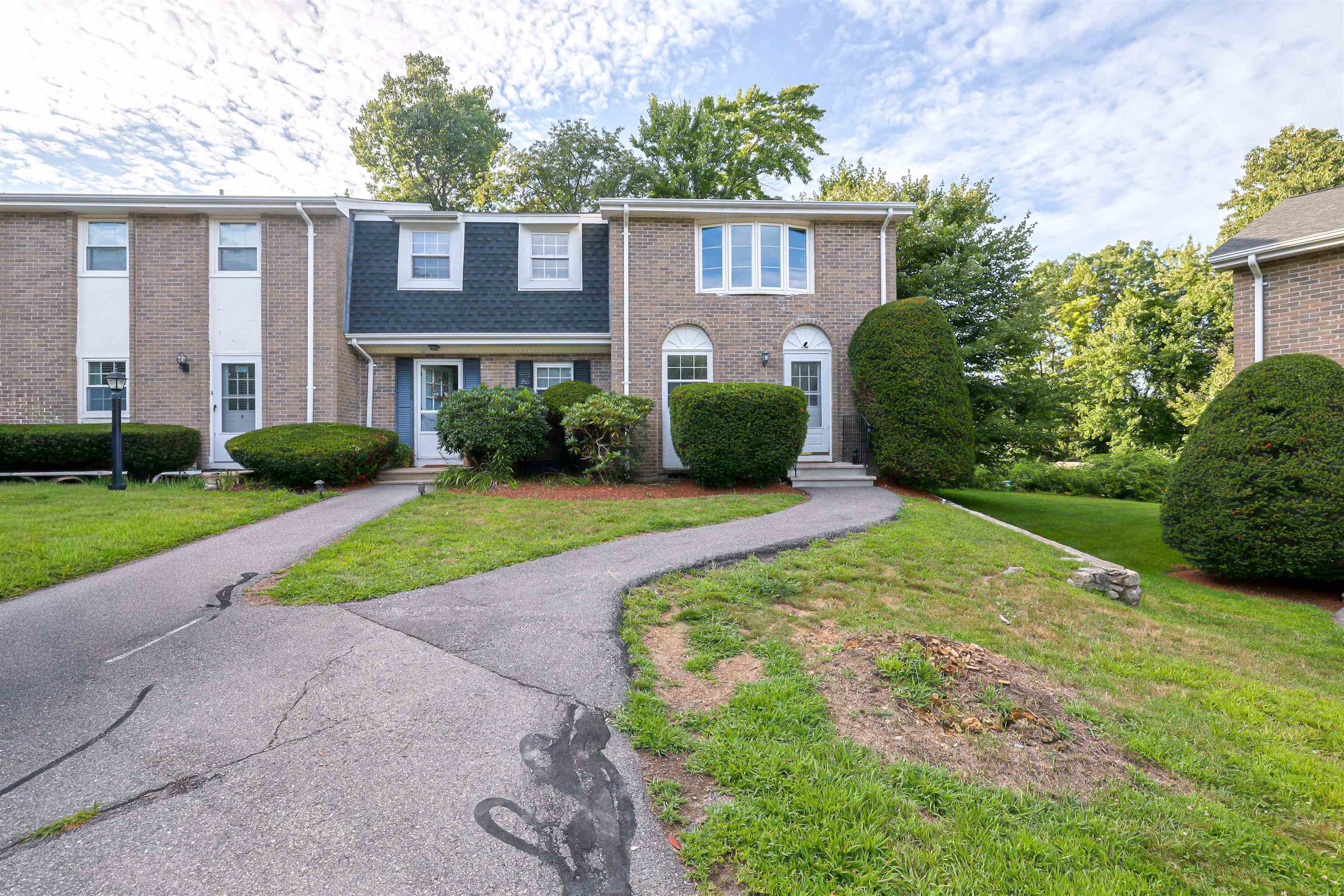 7 Fieldstone Drive