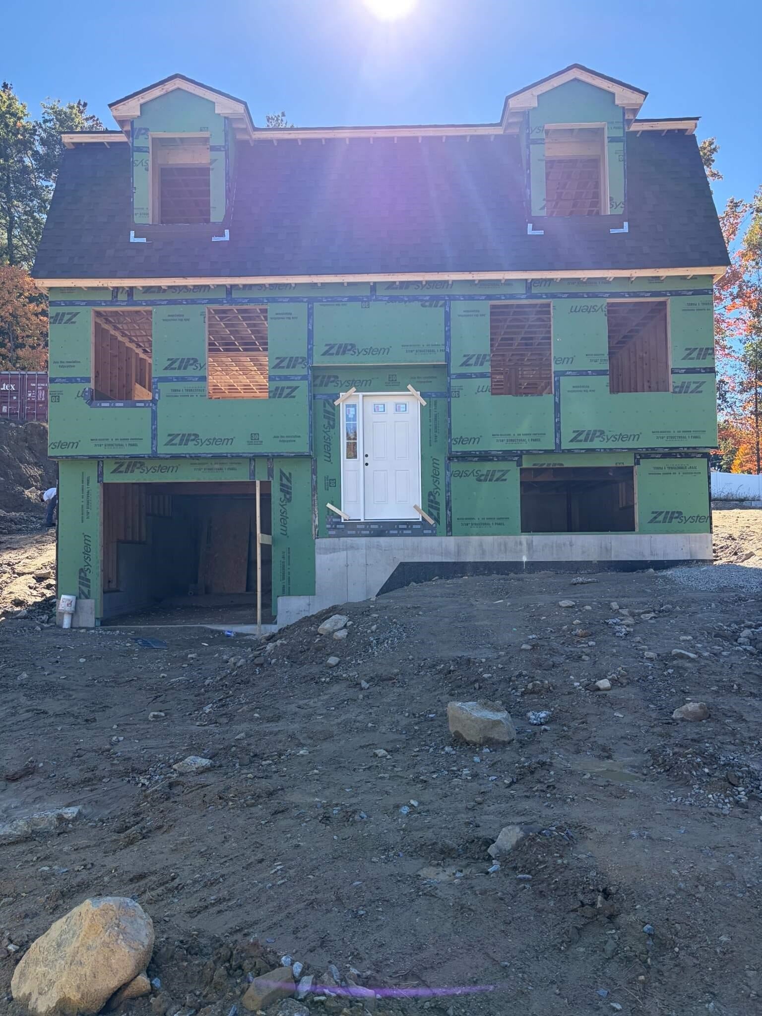 1 Yarmouth Drive