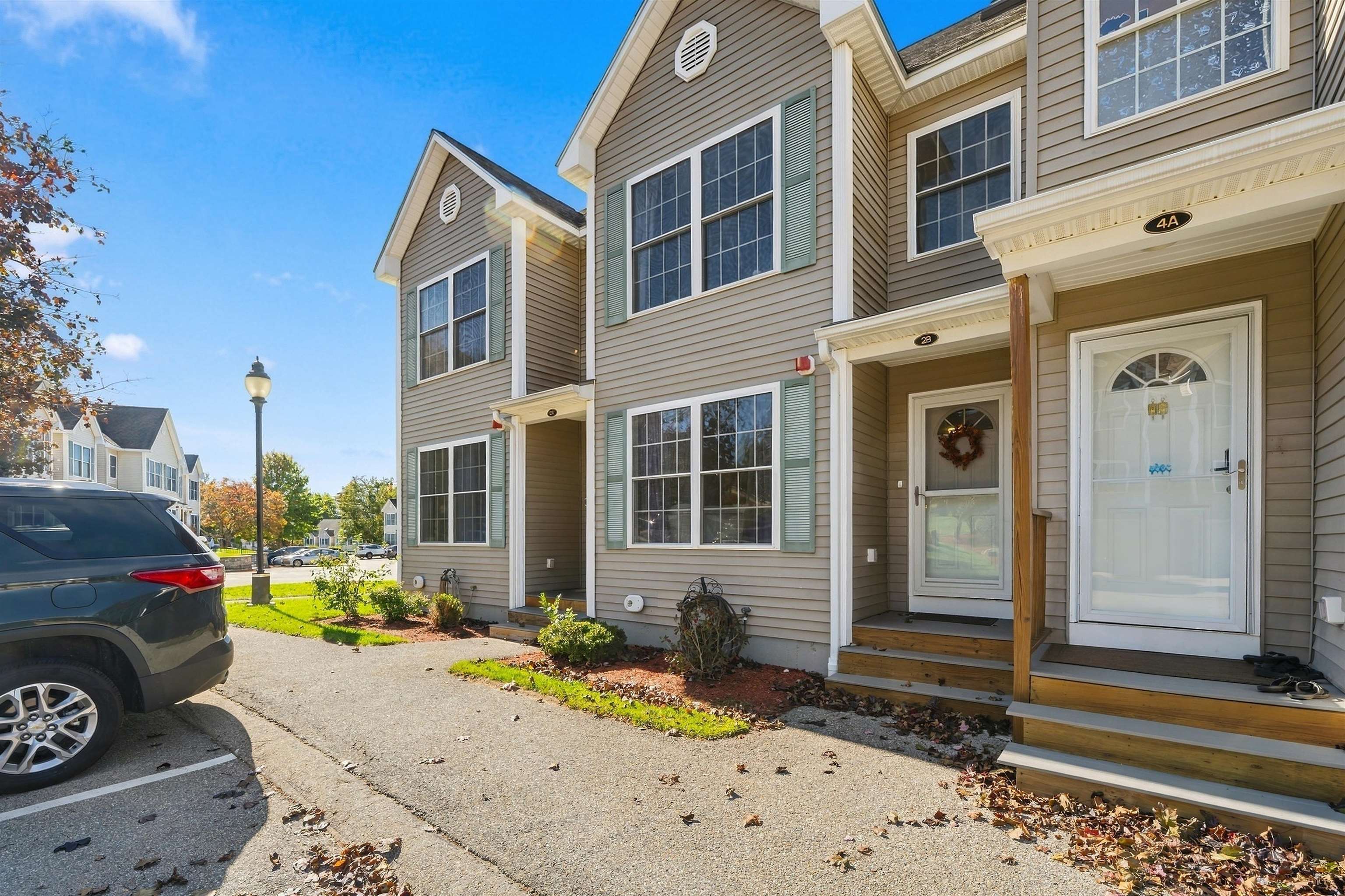 2 Chandler Court B