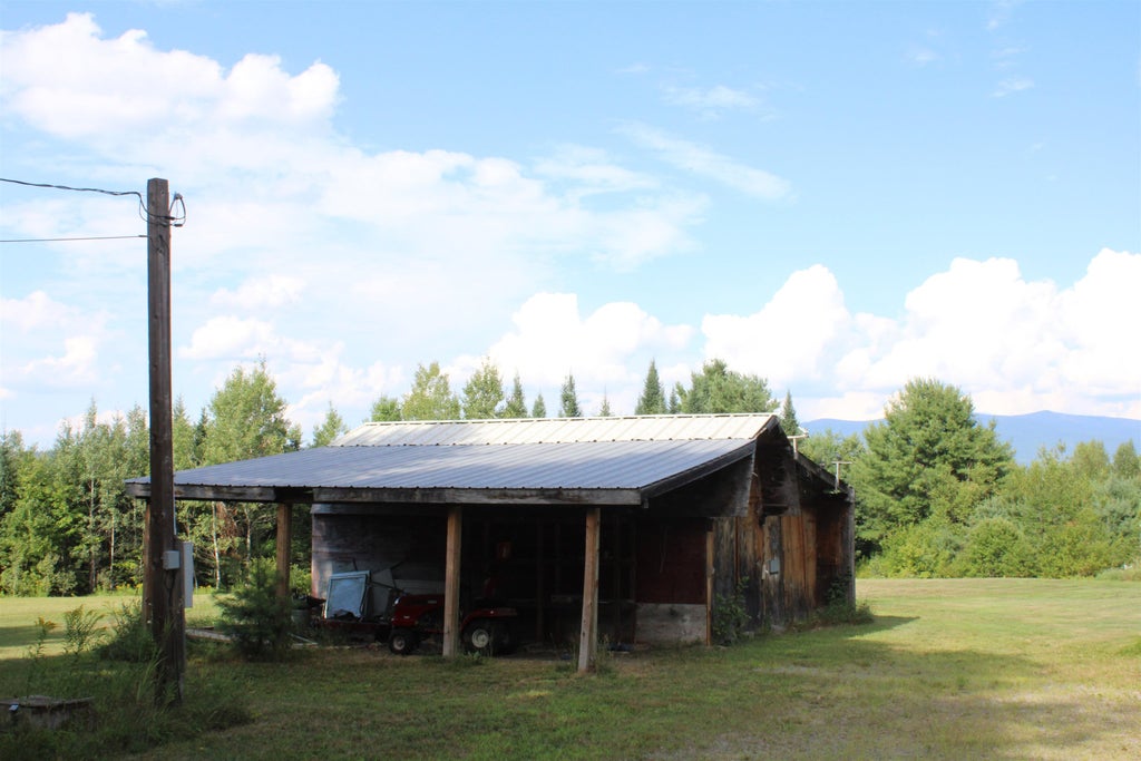 Photo of 300 Colby Road, Whitefield, NH 03598 (MLS # 5104006)