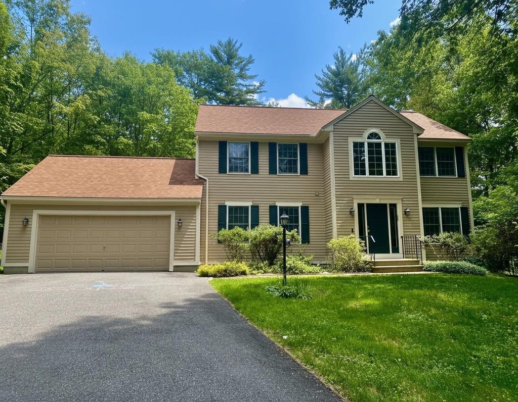 Photo of 216 Darling Road, Keene, NH 03431 (MLS # 5102654)