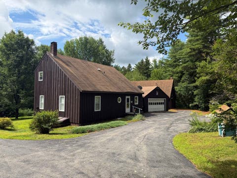 Photo of 105 Wendy Road, Stoddard, NH 03464 (MLS # 5102931)