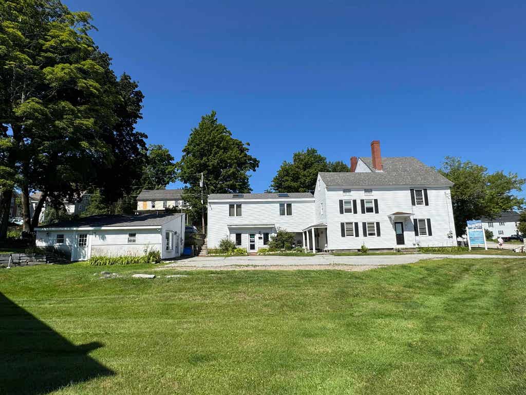 Photo of 125127 Nashua Street, Milford, NH 03055 (MLS # 5103605)