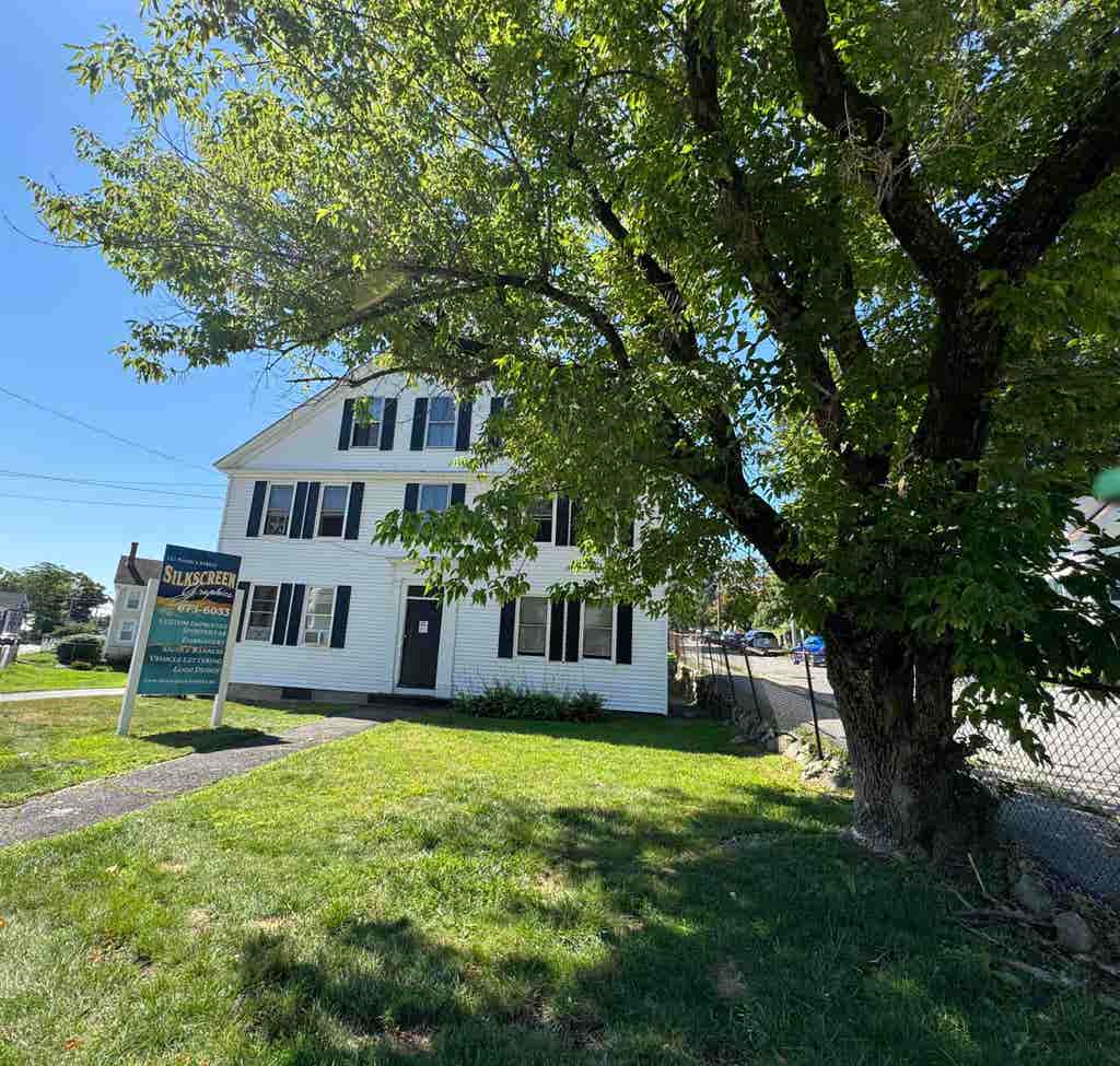 Photo of 125127 Nashua Street, Milford, NH 03055 (MLS # 5103605)