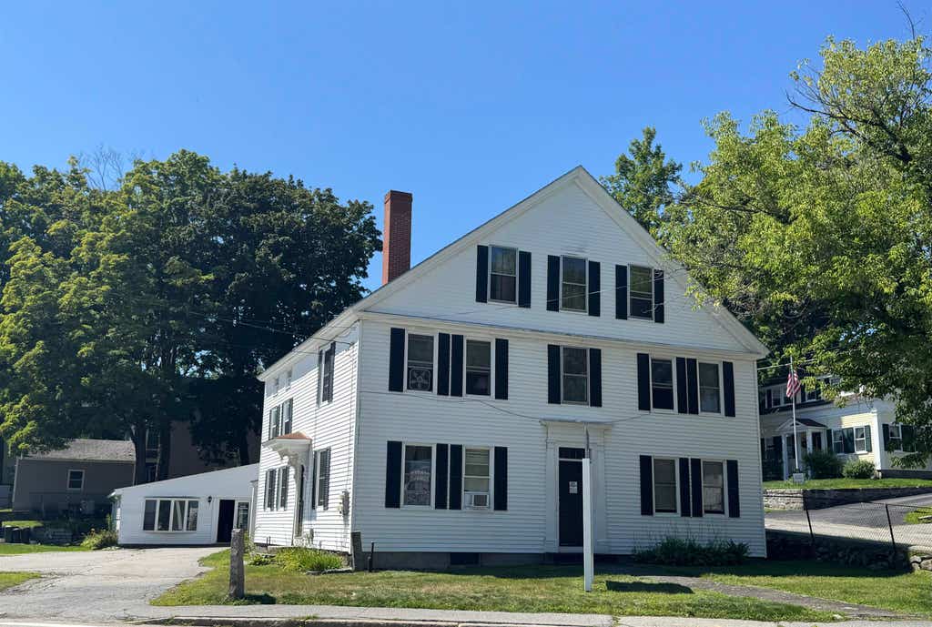 Photo of 125127 Nashua Street, Milford, NH 03055 (MLS # 5103605)