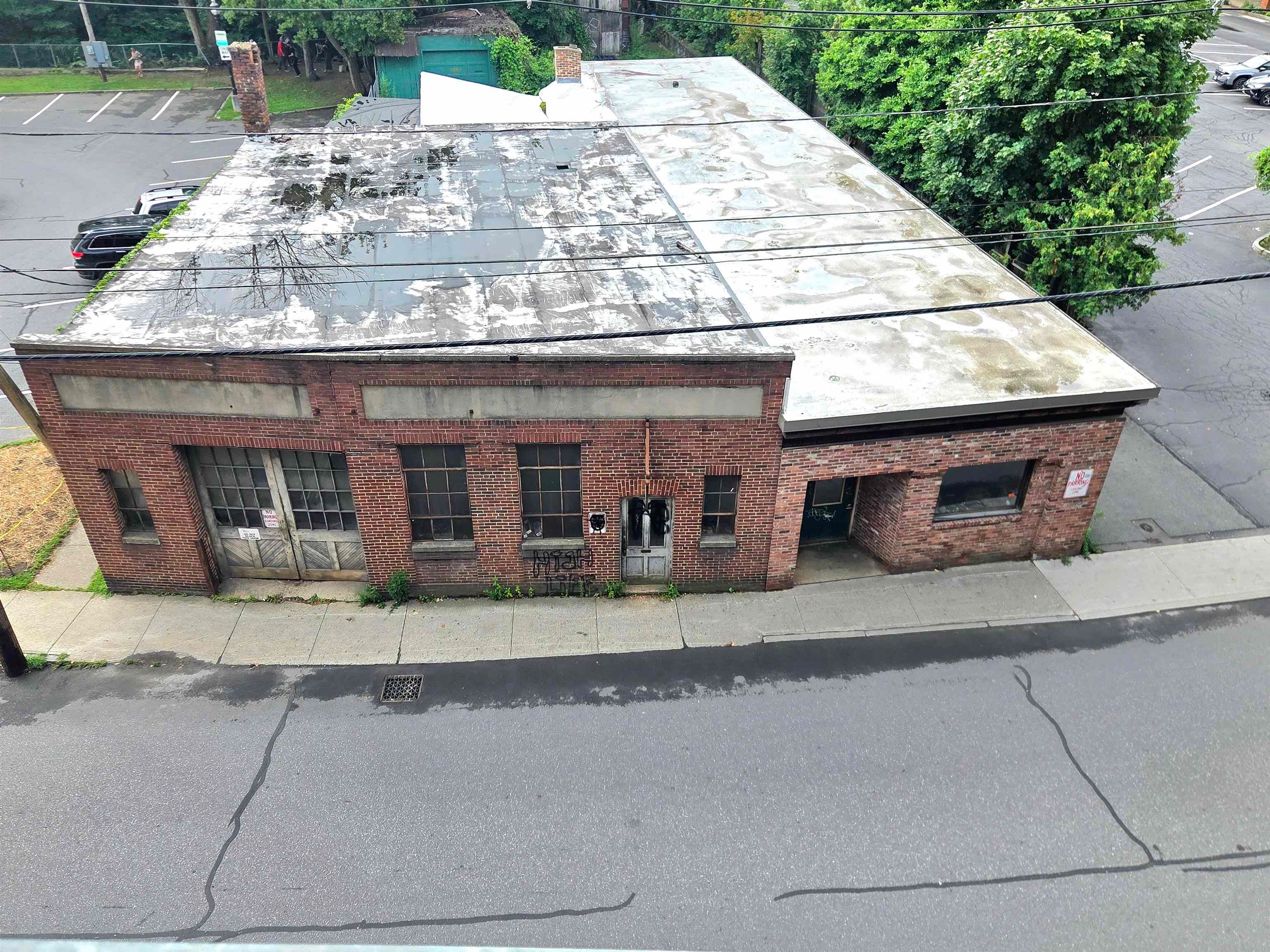 72 Flat Street