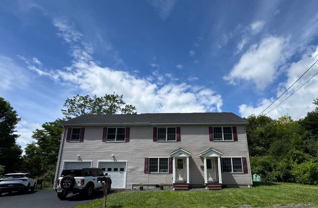 Photo of 273 Heater Road, Lebanon, NH 03766 (MLS # 5099355)