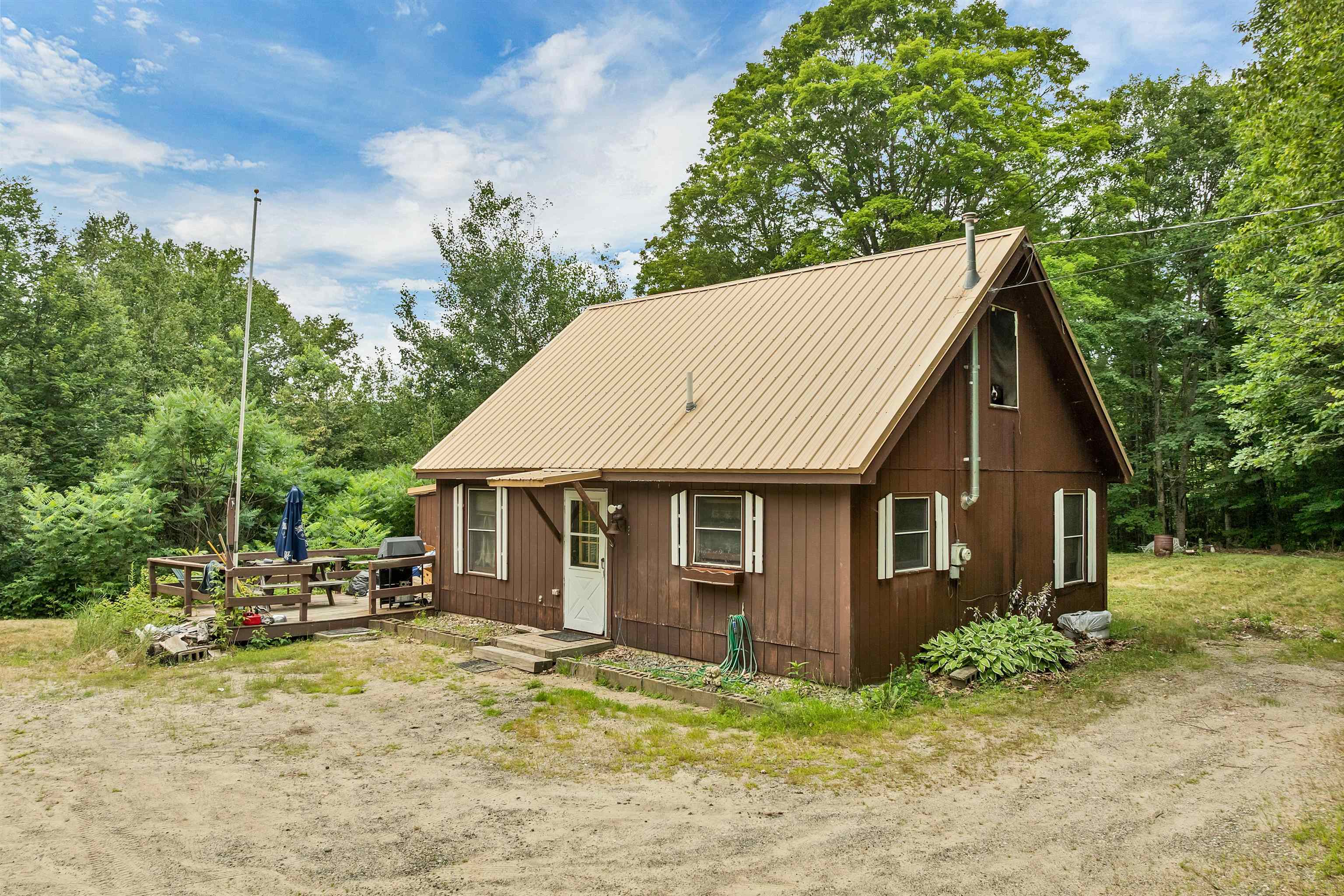 617 Mill Brook Road