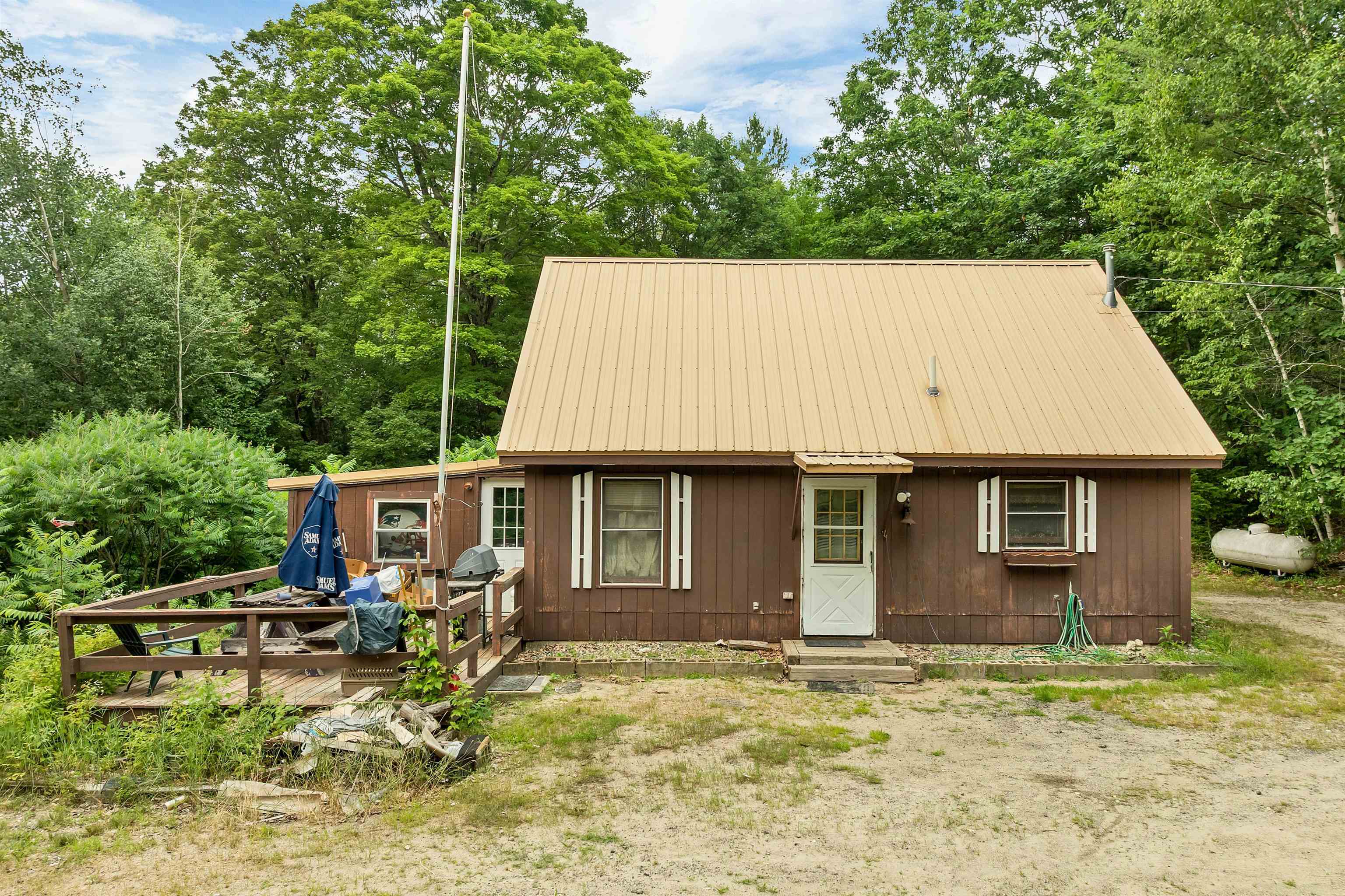 617 Mill Brook Road