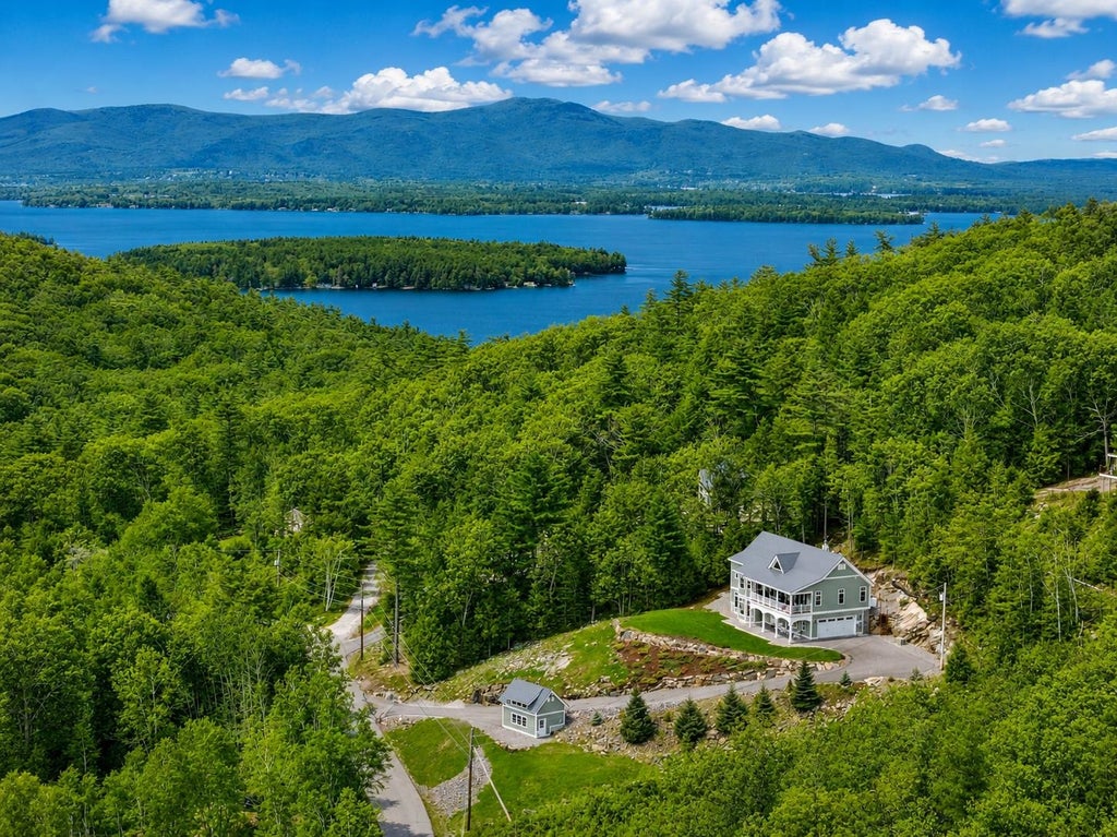 Photo of 194 Chestnut Drive, Gilford, NH 03249 (MLS # 5088434)