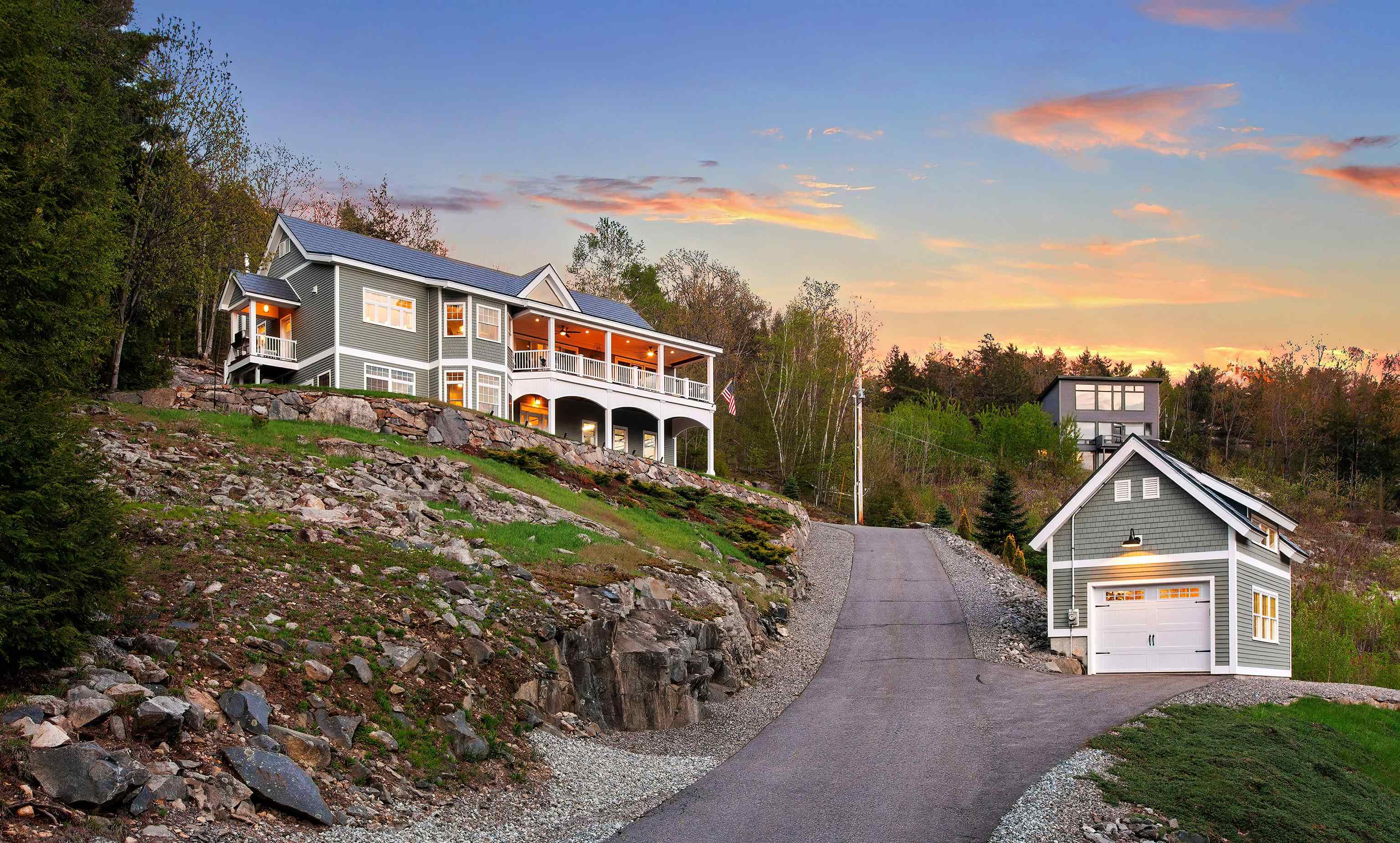194 Chestnut Drive
