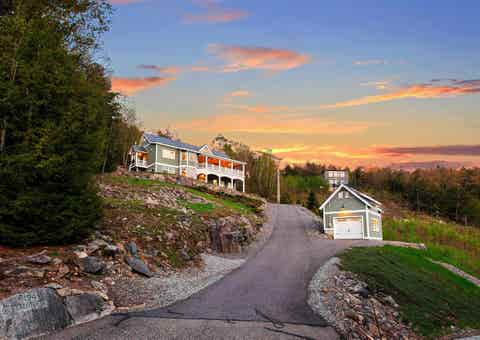 Property photo of 194 Chestnut Drive, Gilford, NH 03249