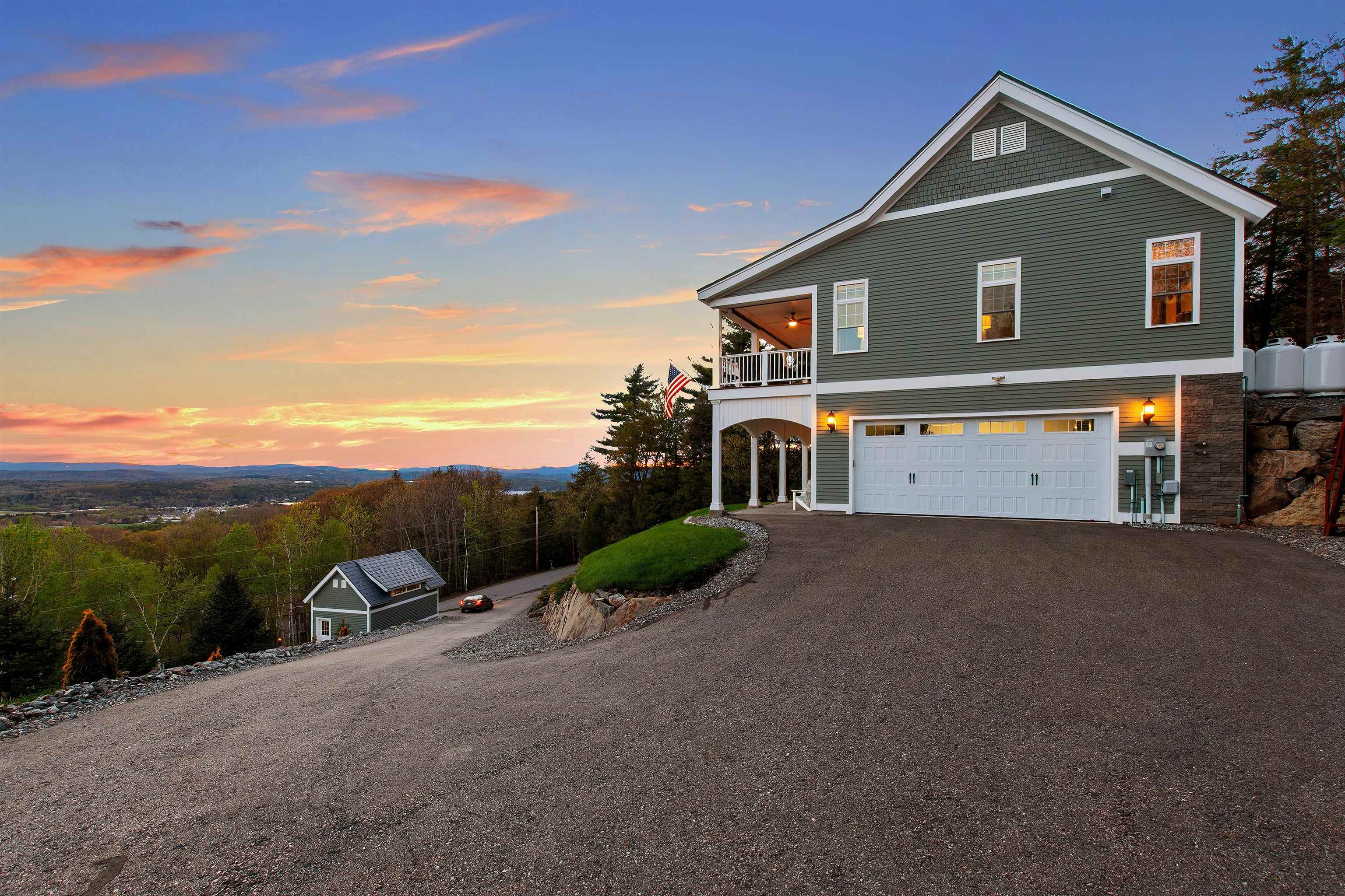 194 Chestnut Drive