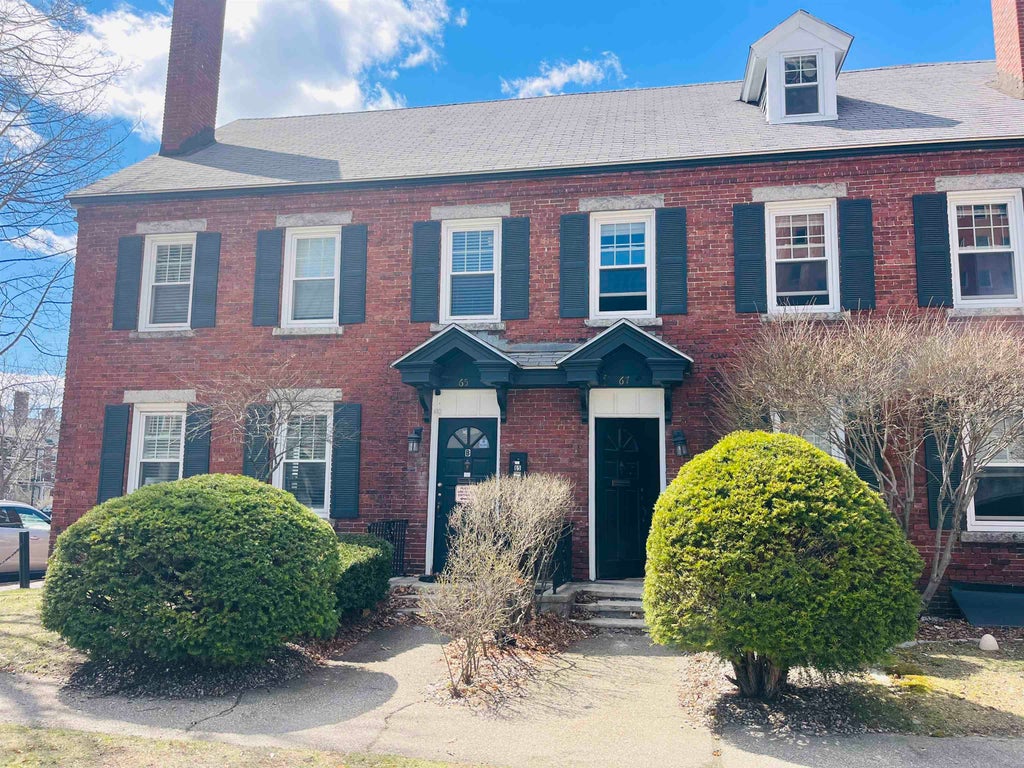 Photo of 67 Middle Street #Bb, Manchester, NH 03101 (MLS # 5108897)