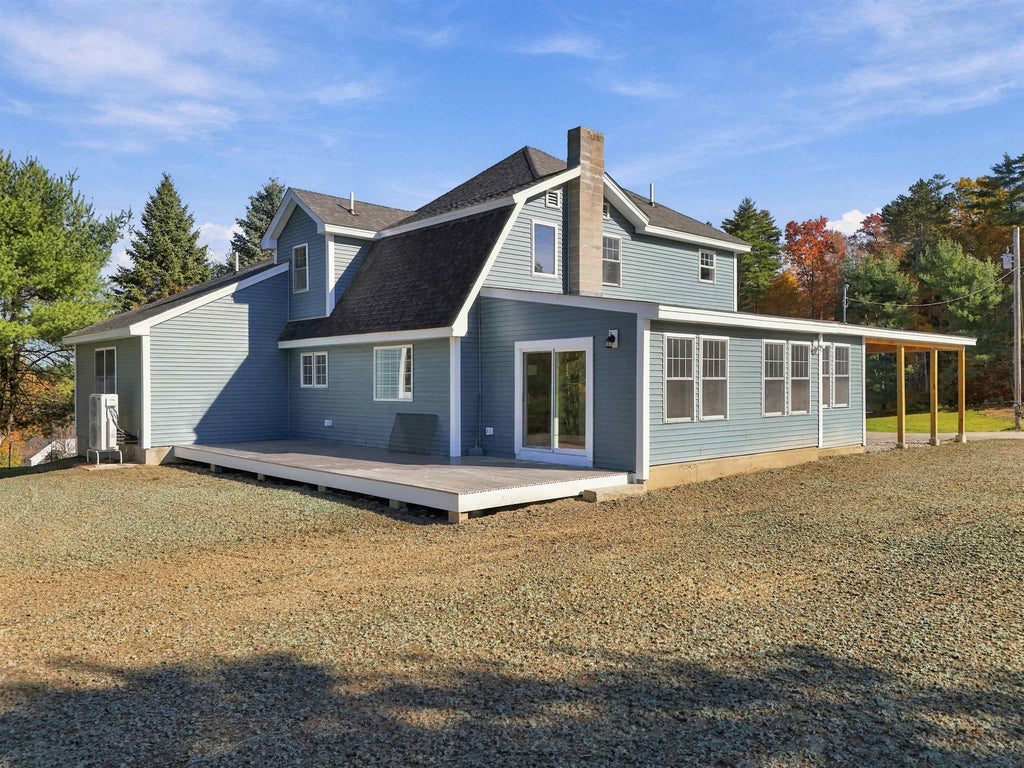 Photo of 153 Carter Hill Road, Concord, NH 03301 (MLS # 5115654)