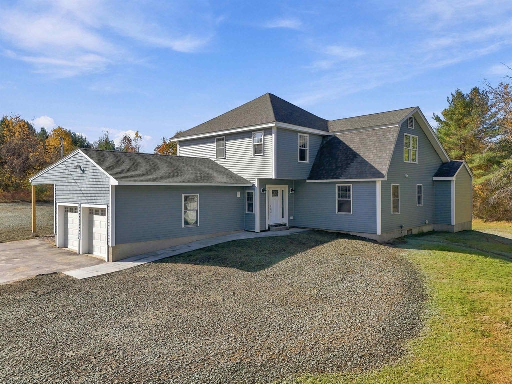Photo of 153 Carter Hill Road, Concord, NH 03301 (MLS # 5115654)