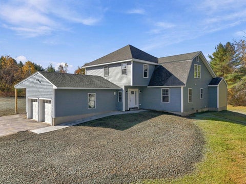 Photo of 153 Carter Hill Road, Concord, NH 03301 (MLS # 5115654)