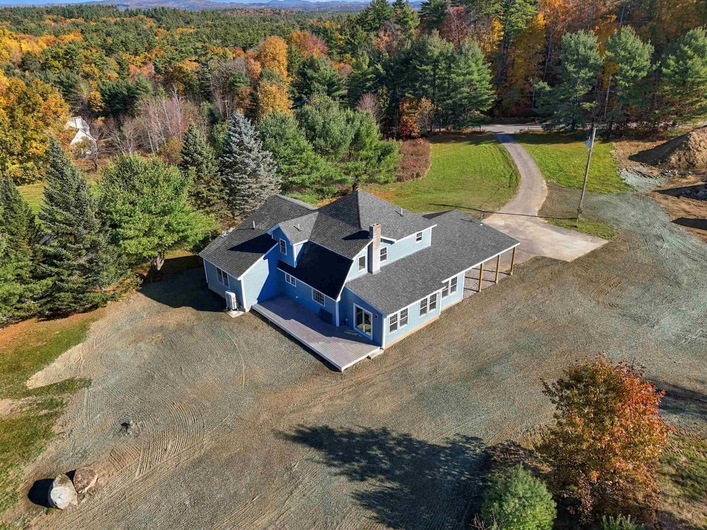 Photo of 153 Carter Hill Road, Concord, NH 03301 (MLS # 5115654)
