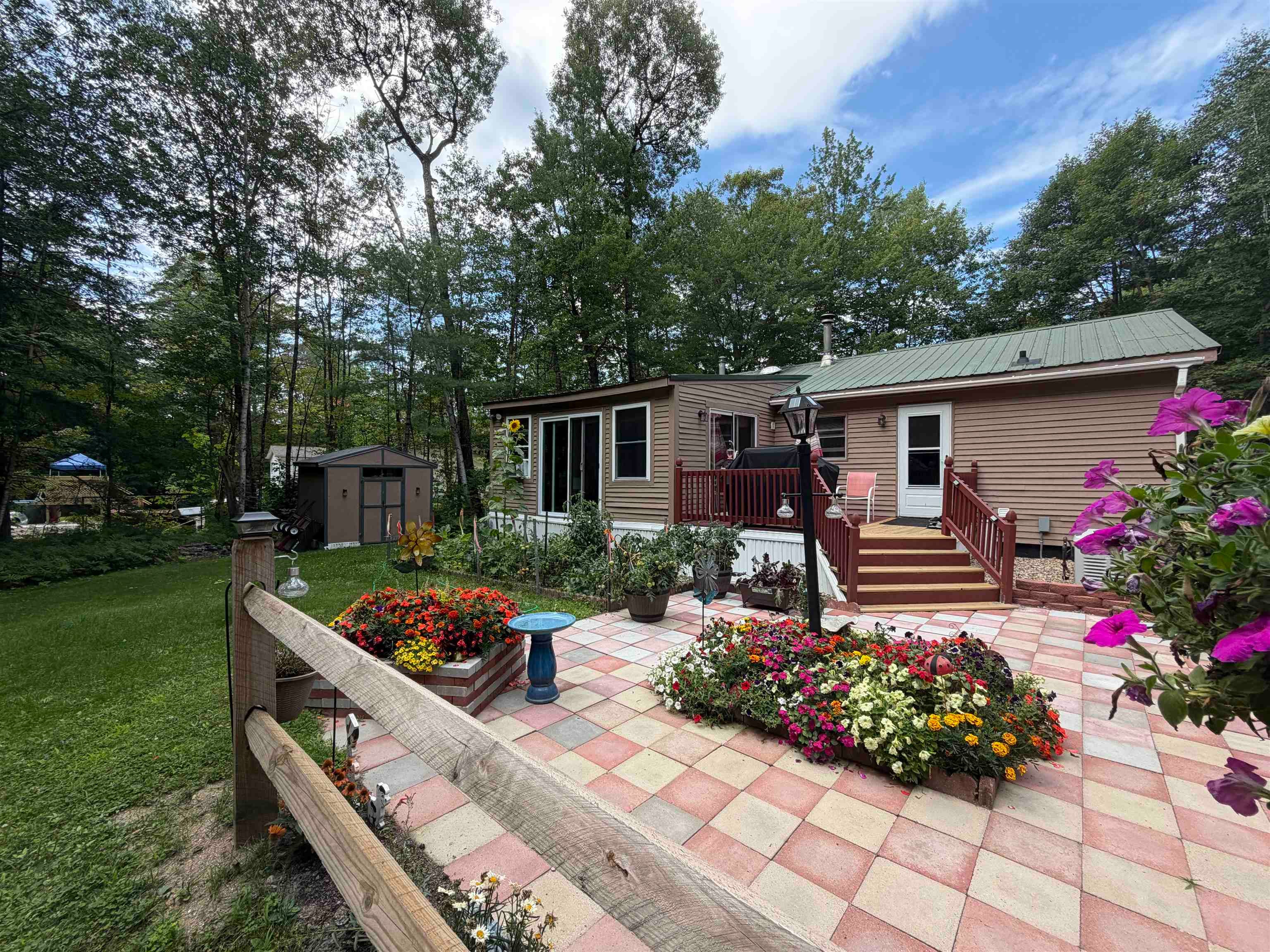 12 Overlook Drive