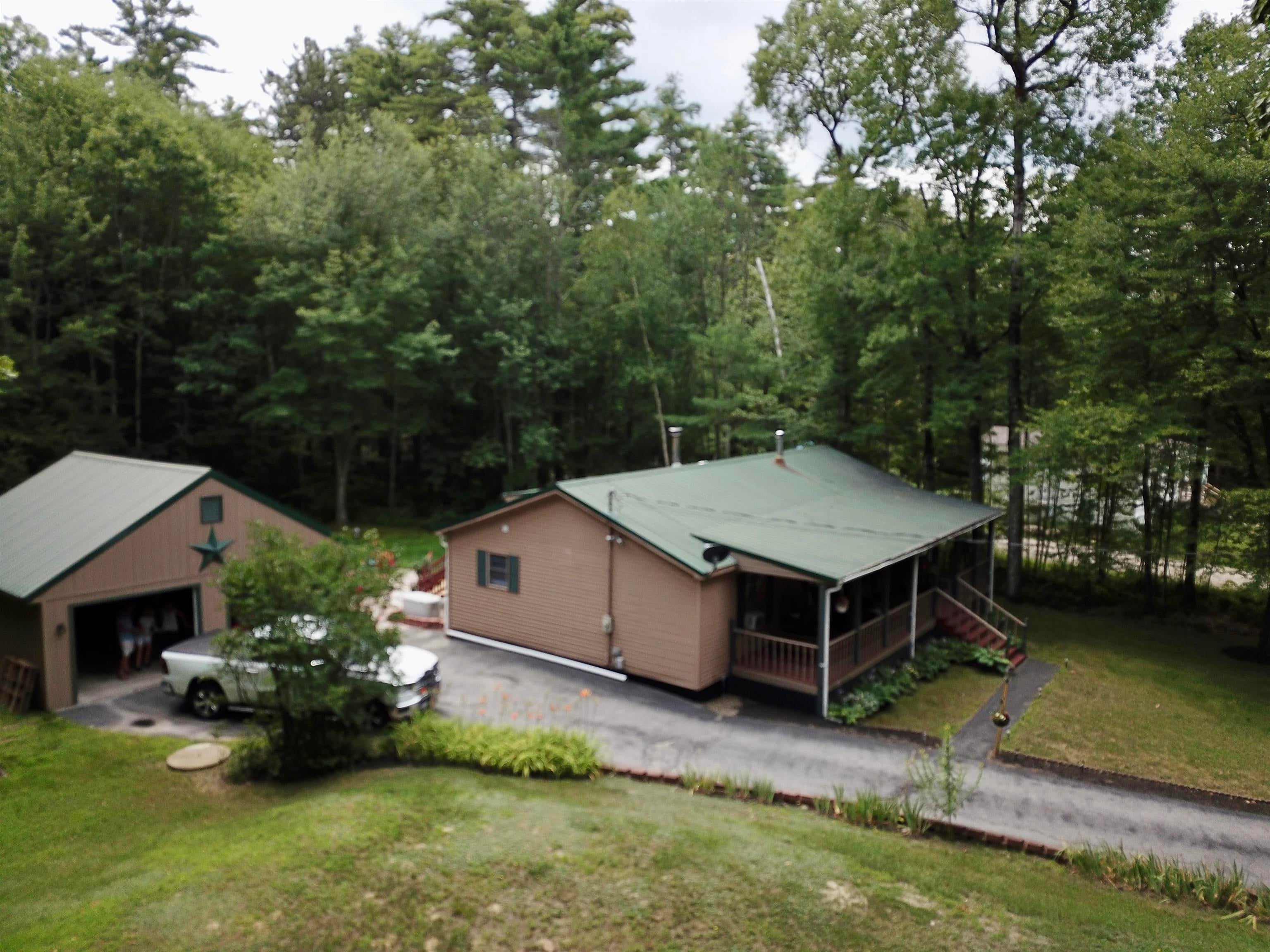 12 Overlook Drive