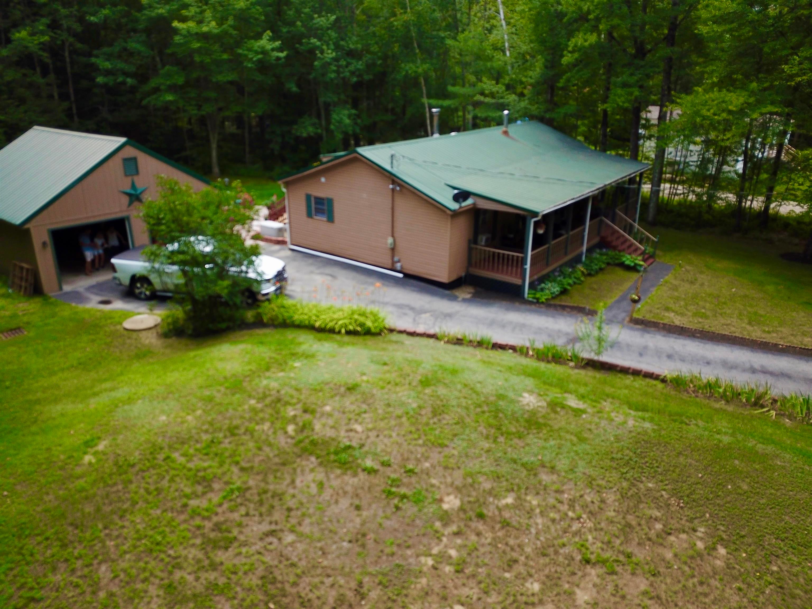 12 Overlook Drive