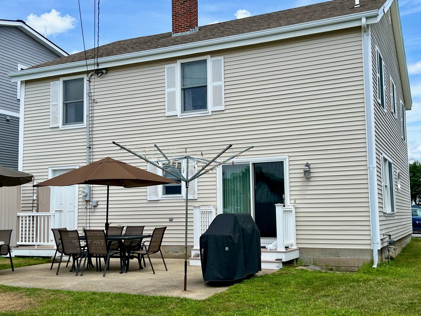 339 Woodstock Street