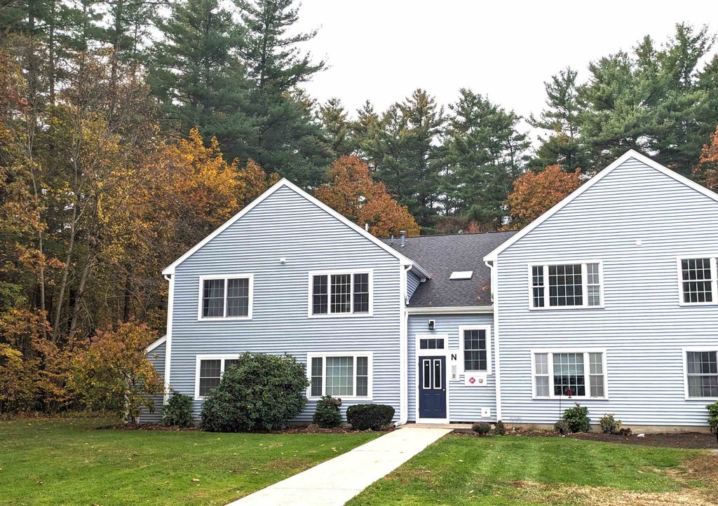 Photo of 50 Brookside Drive #N7, Exeter, NH 03833 (MLS # 5115068)