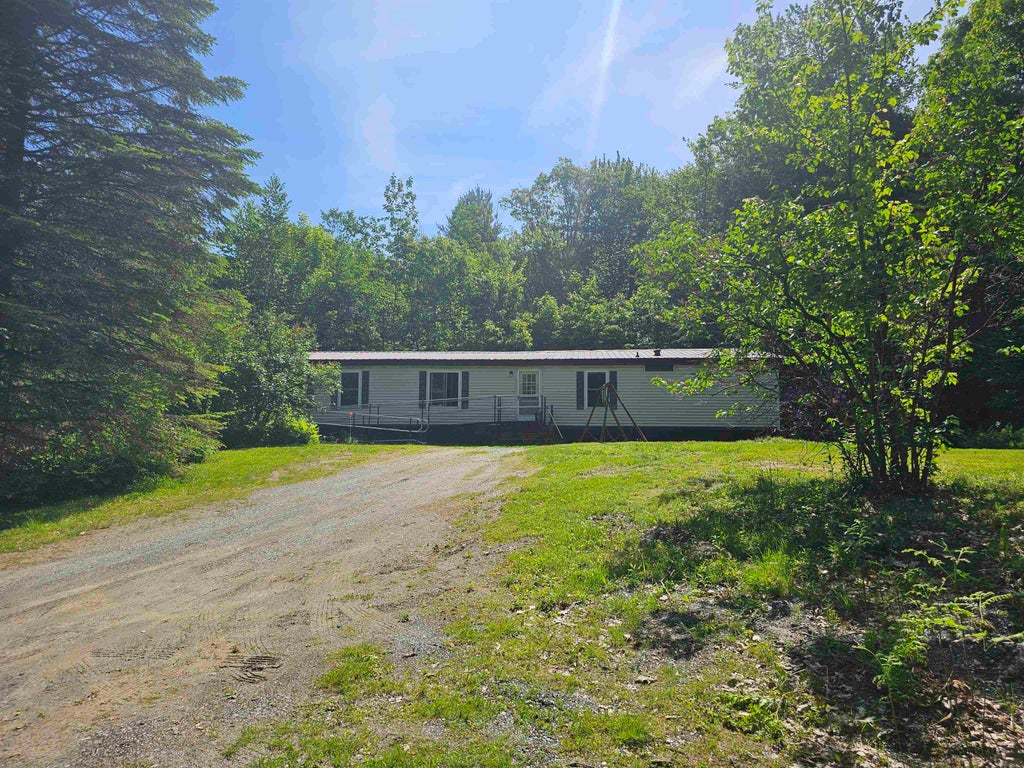 Photo of 1616 Acworth Road, Charlestown, NH 03603 (MLS # 5093321)